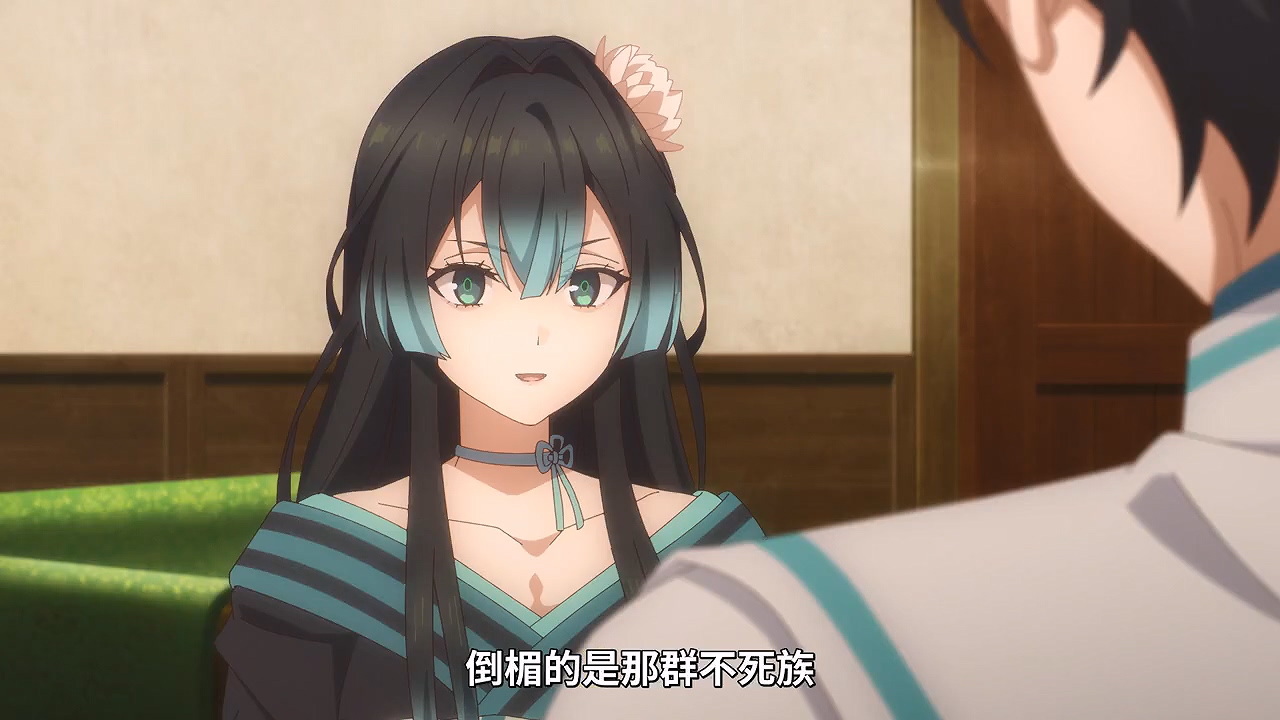 圖 瞬間治癒卻被當成廢物踢出隊伍的天才治08