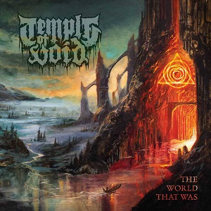 Re: Temple of Void (USA) / Death/Doom Metal