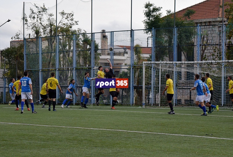 , &Eta;&rho;&alpha;&kappa;&lambda;ή&sigmaf; &Kappa;&alpha;&lambda;.- &Kappa;&alpha;&lambda;ό &Nu;&epsilon;&rho;ό 4-2: &Epsilon;&pi;έ&sigma;&tau;&rho;&epsilon;&psi;&epsilon; &sigma;&tau;&iota;&sigmaf; &nu;ί&kappa;&epsilon;&sigmaf; &mu;&epsilon; &kappa;&alpha;&rho;έ (pics & vid)