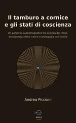 Andrea Piccioni – Il tamburo a cornice e gli stati di coscienza (2026)