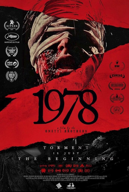 1978 (2024) PL.1080p.WEB-DL.H.264-FOX / Polski Lektor
