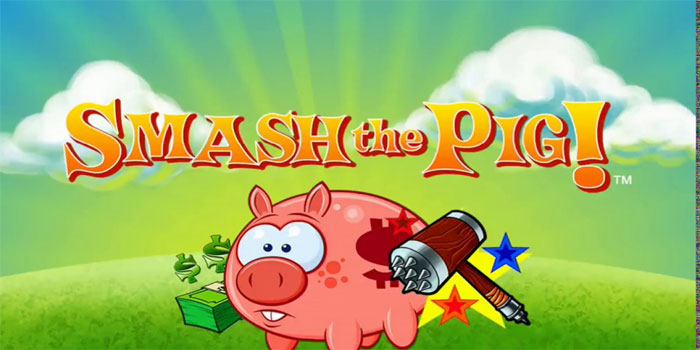 Analisis Pola Tarik Menang Di Slot Smash the Pig Dengan Bonus Khusus