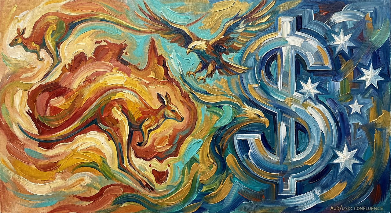 AUD Menguat karena Komentar Hawkish RBA; OCBC Revisi Proyeksi AUDUSD ke 0.73 (End-2026)