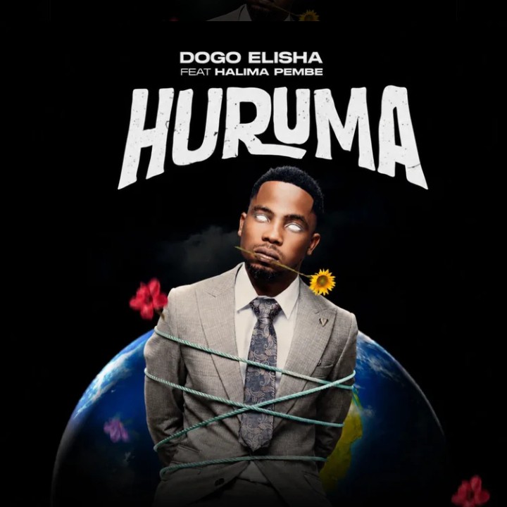 Dogo Elisha ft Halima Pembe - Huruma 2026