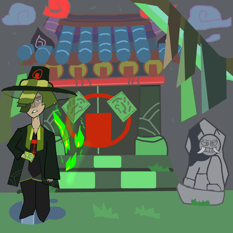 Art piece 2