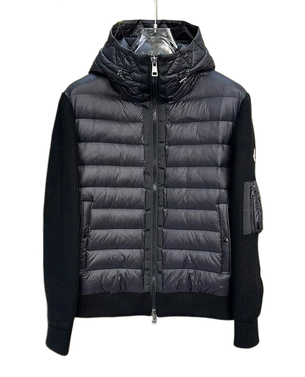 Moncler Down Jacket