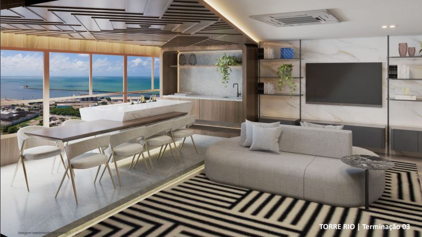 Personalização T3 — Torre Rio