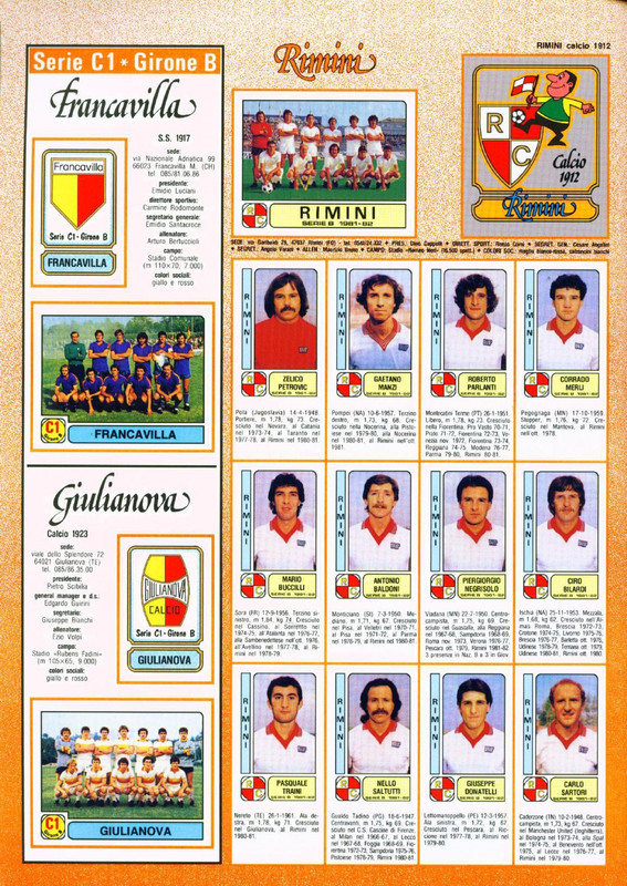 Calciatori 1981-1982 Panini-54