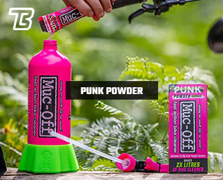 Punk Powder