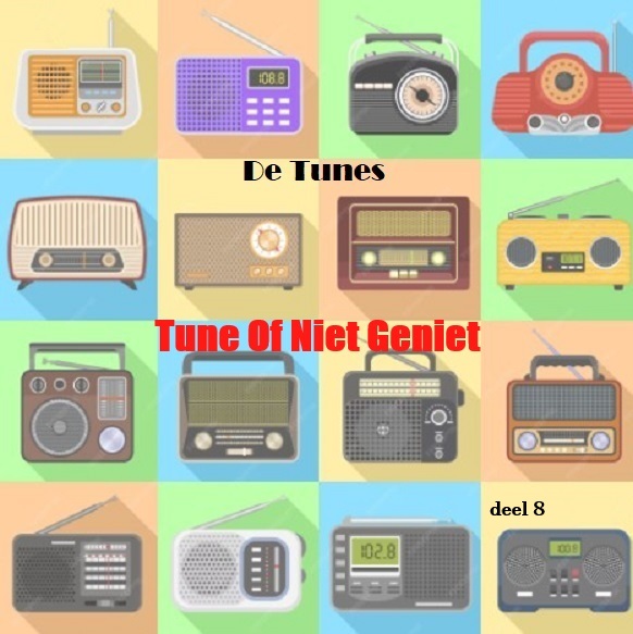 tune of niet geniet deel 8