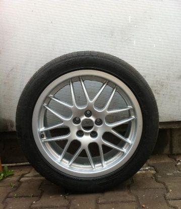 BBS RX