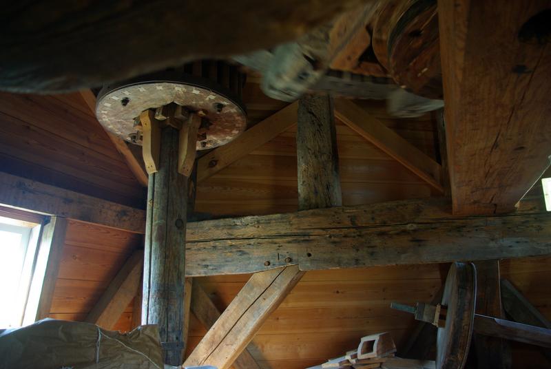 018 ZL (03550) Molen van Aagtekerke - Aagtekerke