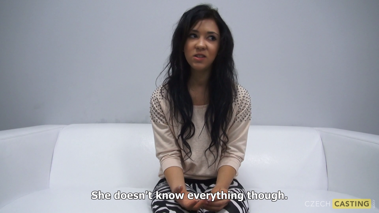 CZechcastingester4230 007