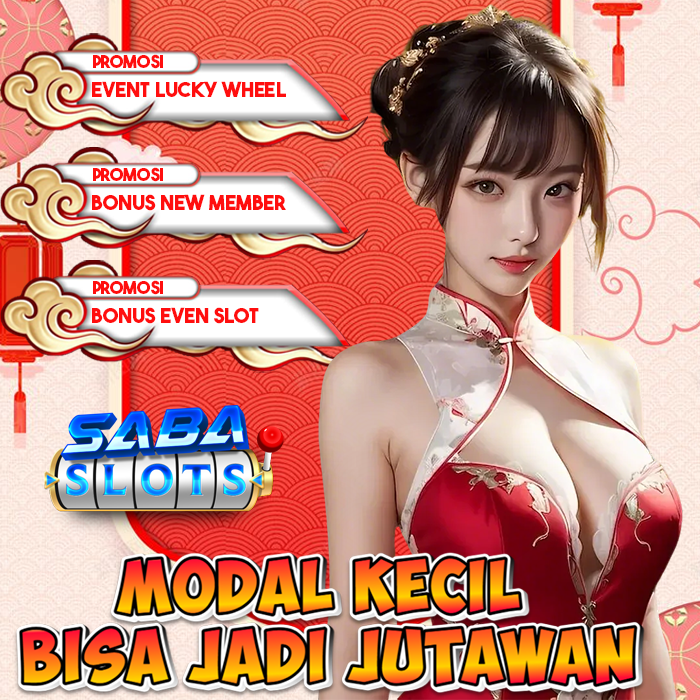 SABASLOTS : Daftar Slot Online Terpercaya & Situs Slot Gacor Malam Ini