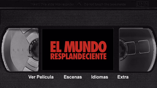 1 - El Mundo Resplandeciente V79 (Estreno 2024) [DVD9 Full][Pal][Cast/Ing/Cat][Sub:Varios][Thriller][2021]