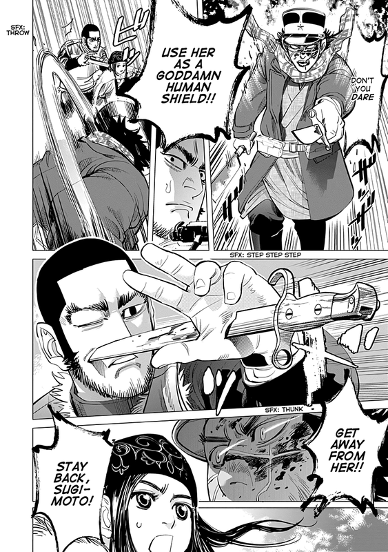 Golden KamuyVol4-2