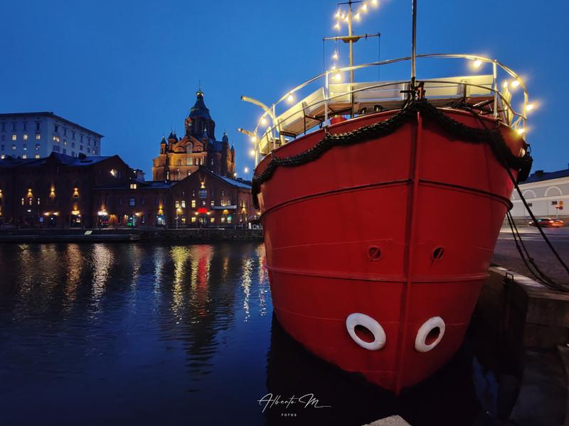 PARTE II - Auroras - 3.er reportaje por Laponia norte - Marzo 2025 (91)