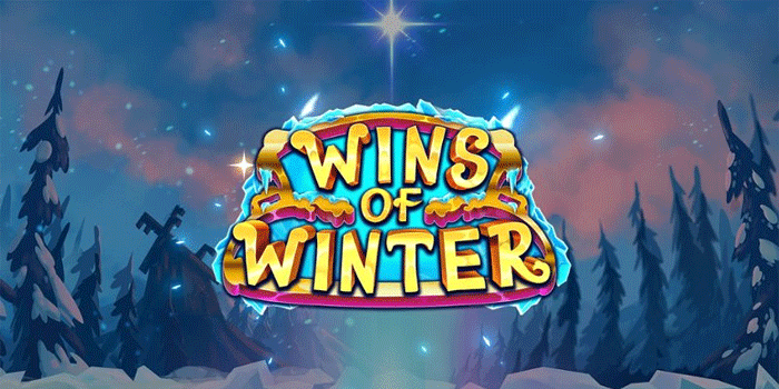 Slot Wins Of Winter