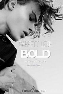 Garrett Leigh - Blue Boy Vol. 3. Bold (2020)