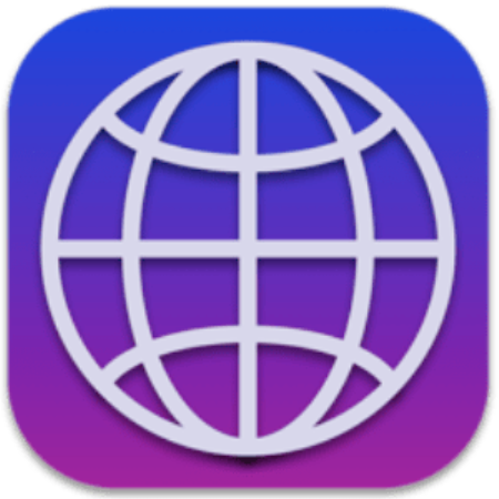 myTracks 4.2.1 macOS myTracks 4.2.1 macOS