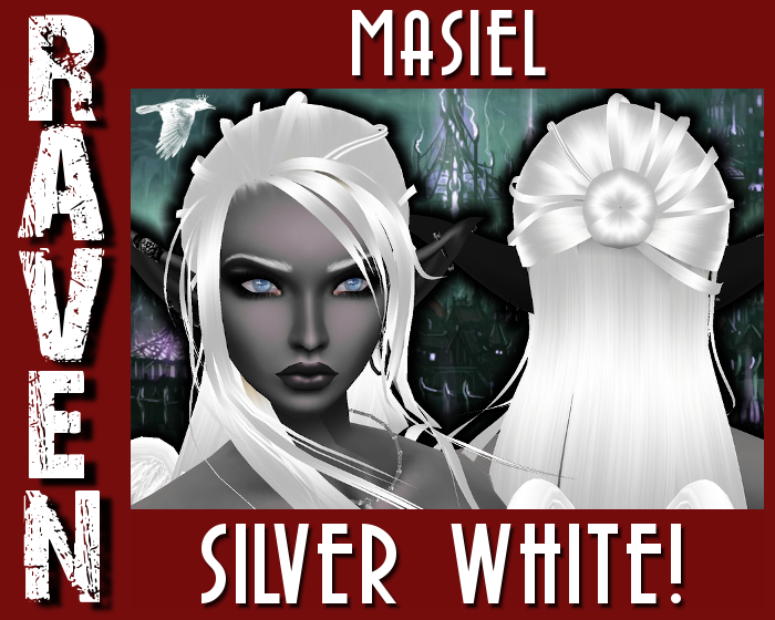 MASIEL-silver-white