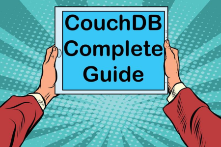 CouchDB Complete Guide