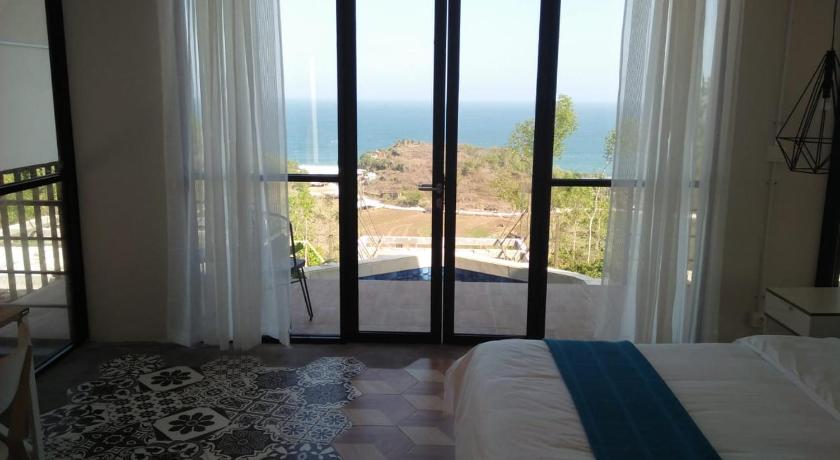 Radika Paradise Villa & Cottage, Yogykarta