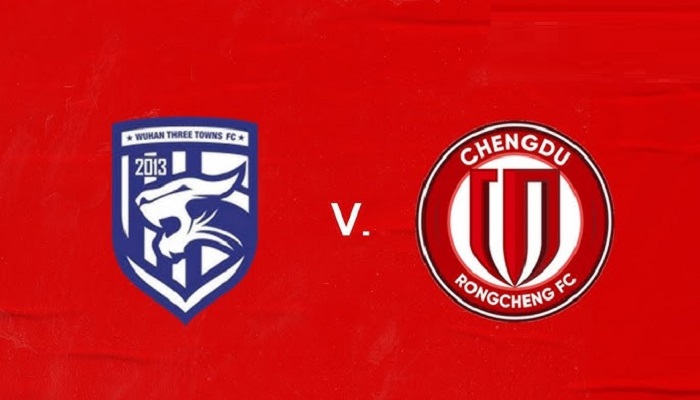 Soi kèo tài xỉu, phạt góc trận Wuhan Three Towns vs Chengdu Roncheng, 18h35 ngày 29/06