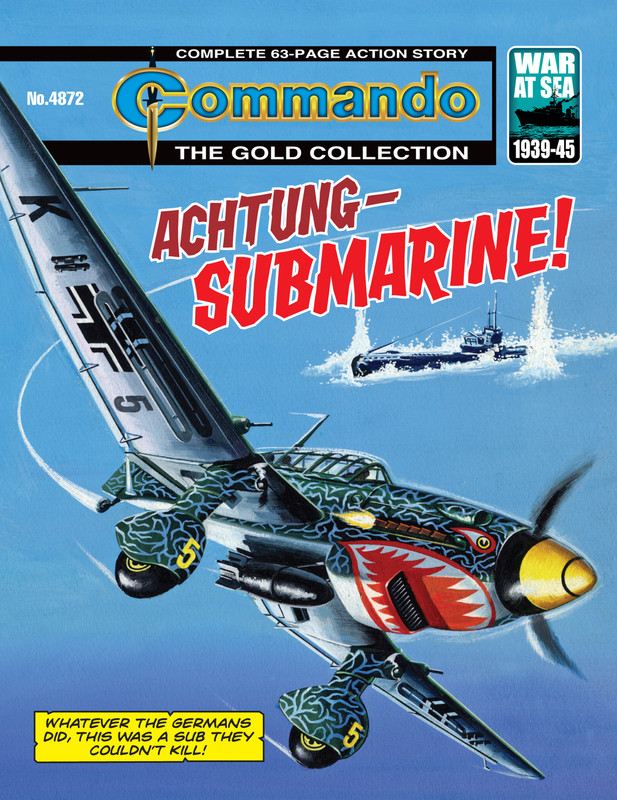 Commando 4872 - Achtung - Submarine!-000