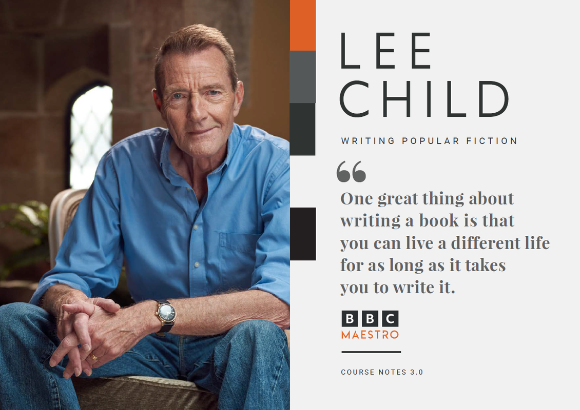 [Image: Lee-Child-Writing-Popular-Fiction-Course-Notes-3-0.png]