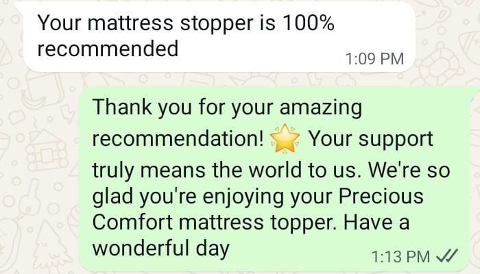 Customer story