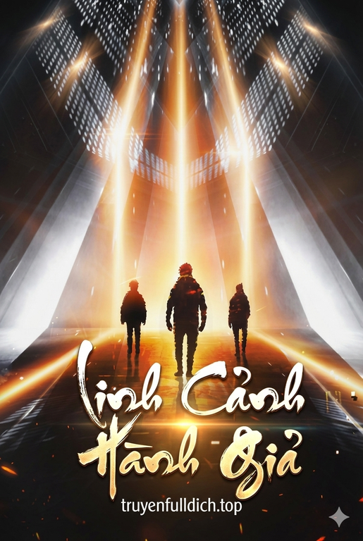 Linh Cảnh Hành Giả