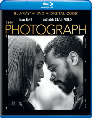 The Photograph (2020) .mkv iTA-ENG Bluray 1080p x264