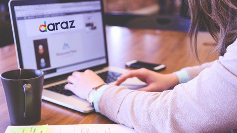 Start selling online on Daraz | eCommerce in Pakistan