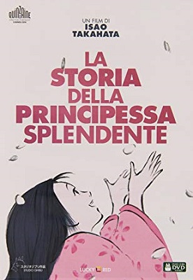La Storia Della Principessa Splendente (2013) DVD5 ITA Sub ITA