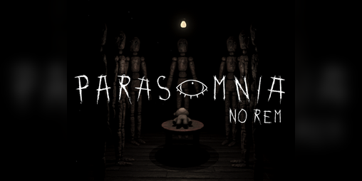 El juego argentino Parasomnia: No REM lanza su demo en Steam El juego argentino Parasomnia: No REM lanza su demo en Steam