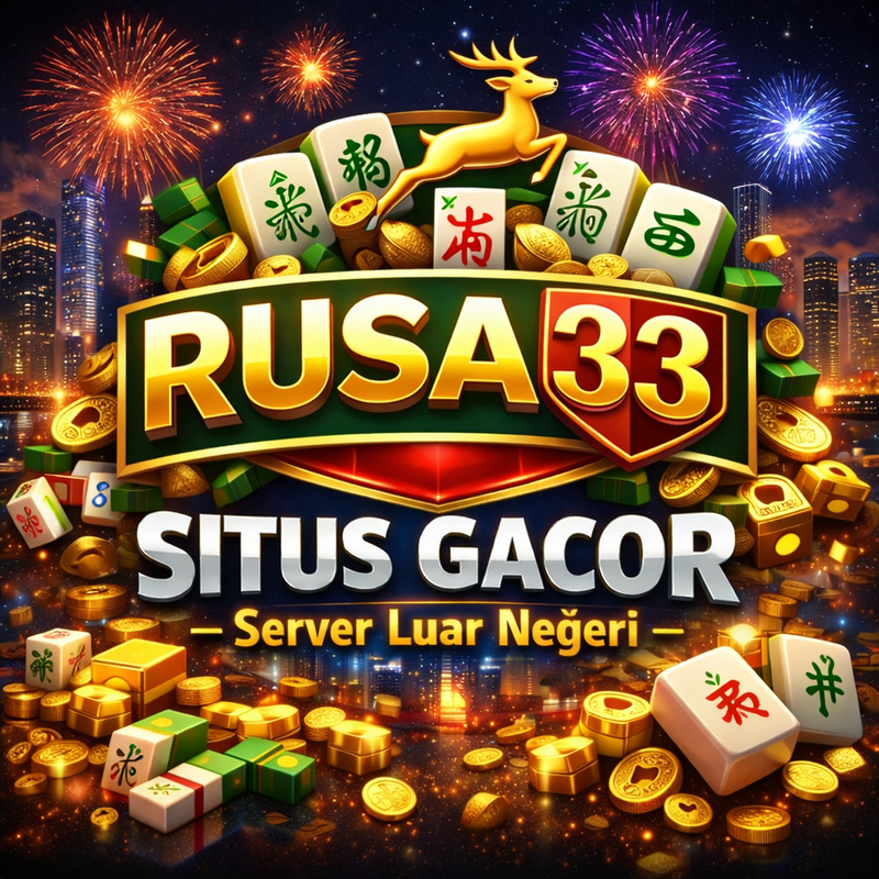 RUSA33 # Bersama Mahjong Kita Mengatasi Masalah Tanpa Masalah