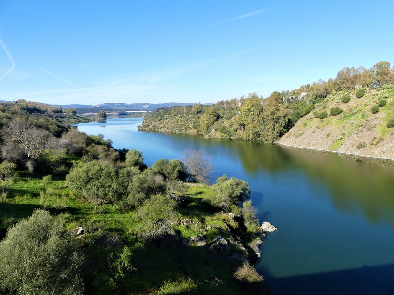 PARQUE NACIONAL DE MONFRAGÜE-2020/2023 - EXTREMADURA Y SUS PUEBLOS -2010-2023 (20)