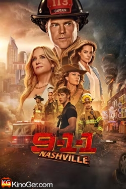 9-1-1: Nashville (2025)