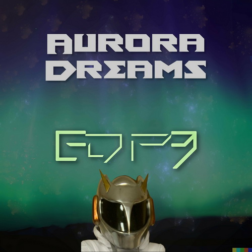 DP - Aurora Dreams (2024) [FLAC]