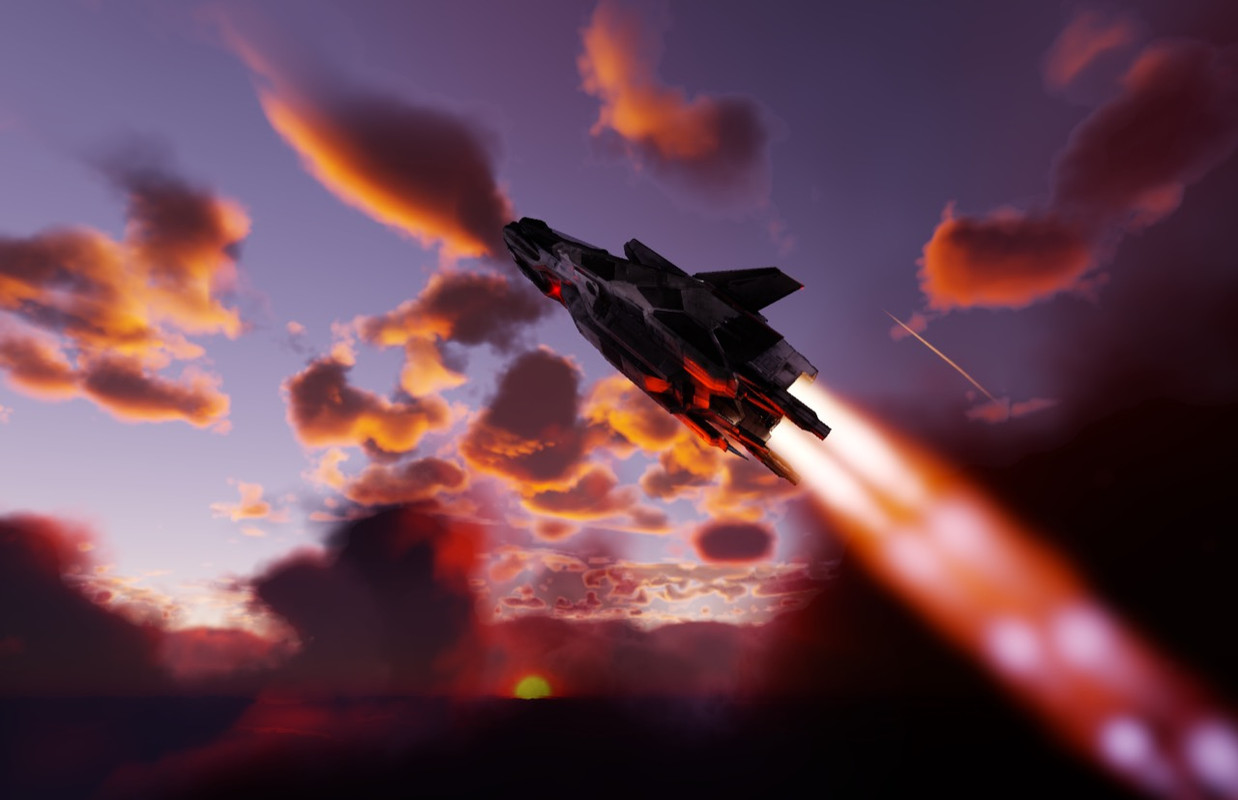 postimg.org Pimpandhost -099 ) What Plane Did You Fly Today? (Maximum 2 shots per post, one post per day  please!) - Page 3445 - ScreenShots And videos - X-Plane.Org Forum