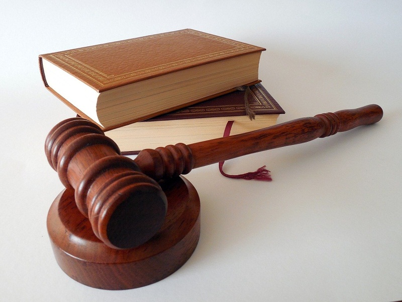 Criminal Lawyer