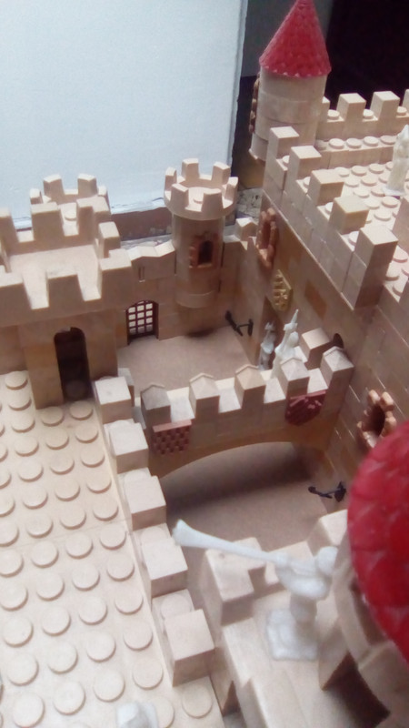 DETALLE  elemento arquitectonico