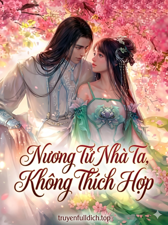 Nương Tử Nhà Ta, Không Thích Hợp