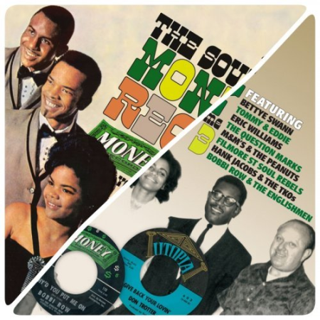 c3d6c89a 4a00 4908 ab99 138ebed4940d - VA - The Soul Of Money Volume 2 -3 (2008/2010) FLAC