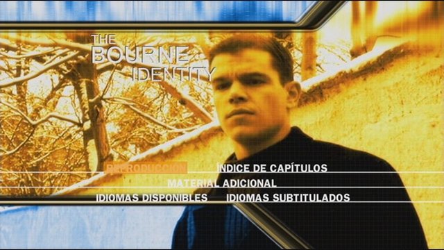 1 - El Caso Bourne [DVD9 Full][Pal][Cast/Ing][Sub:Varios][Acción][2002]