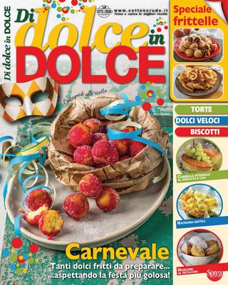 Di Dolce In Dolce – Gennaio-Febbraio 2022