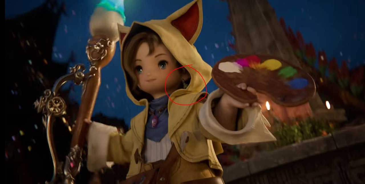 Il n'y a rien à voir ici