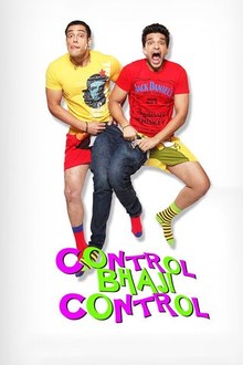 Control Bhaji Control (2014) Punjabi