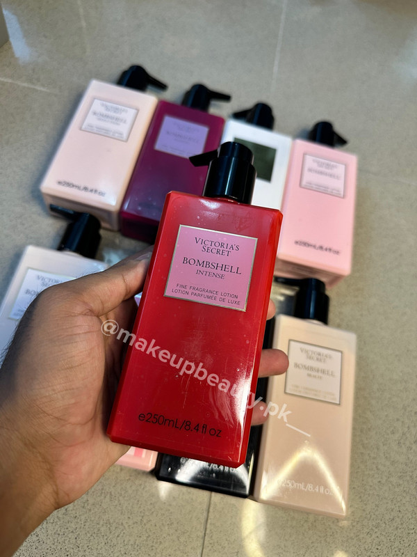 Victoria’s Secret Bombshell Perfumed Fine Fragranced Lotions - image 10